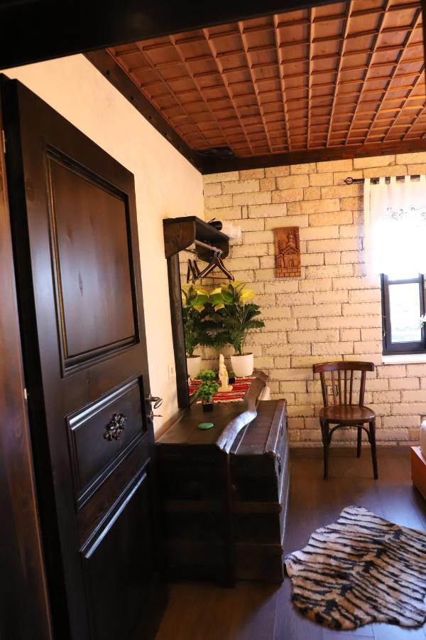 Vila Darla Берат Экстерьер фото
