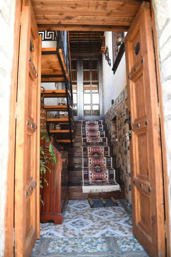 Vila Darla Берат Экстерьер фото