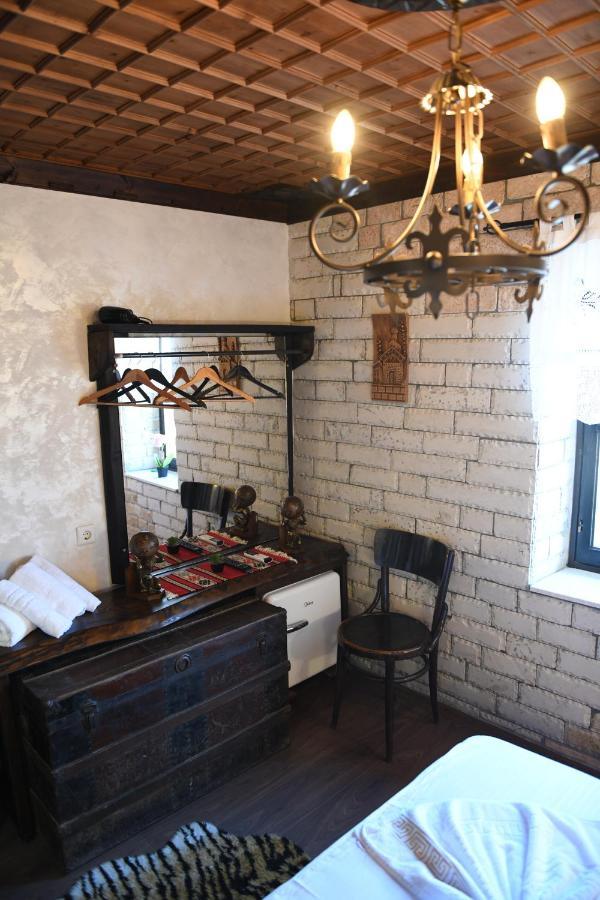 Vila Darla Берат Экстерьер фото