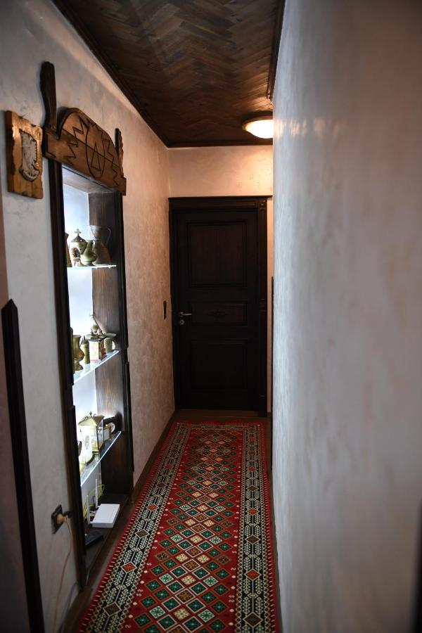 Vila Darla Берат Экстерьер фото