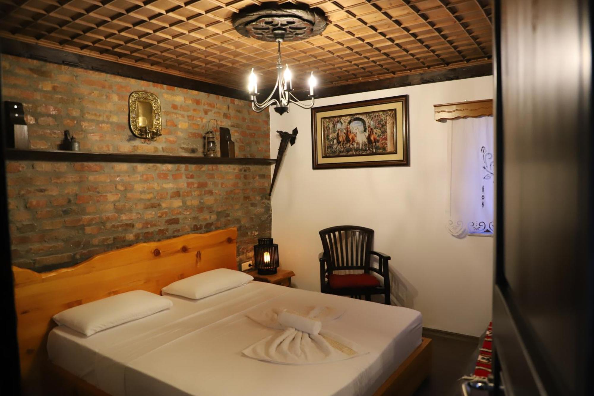 Vila Darla Берат Номер фото